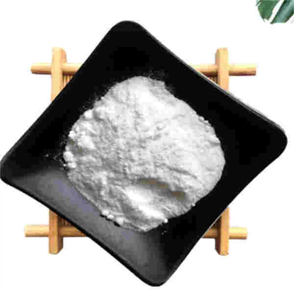 2 4-Difluorbenzosyre CAS 1583-58-0