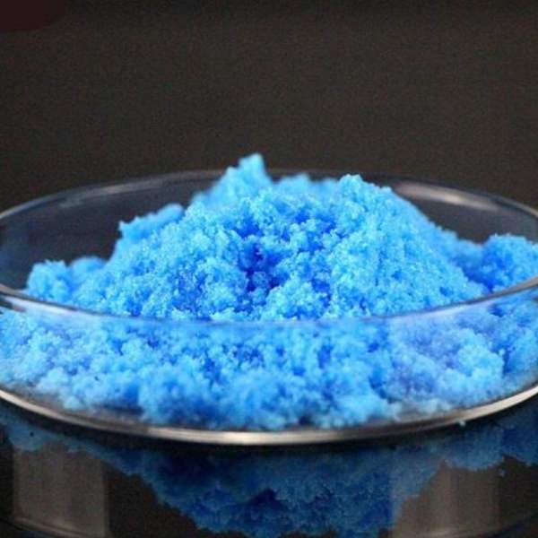 Disperse Blue 60 CAS 12217-80-0